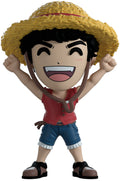 Figurine Monkey D. Luffy