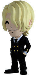 Figurine Sanji Vinsmoke