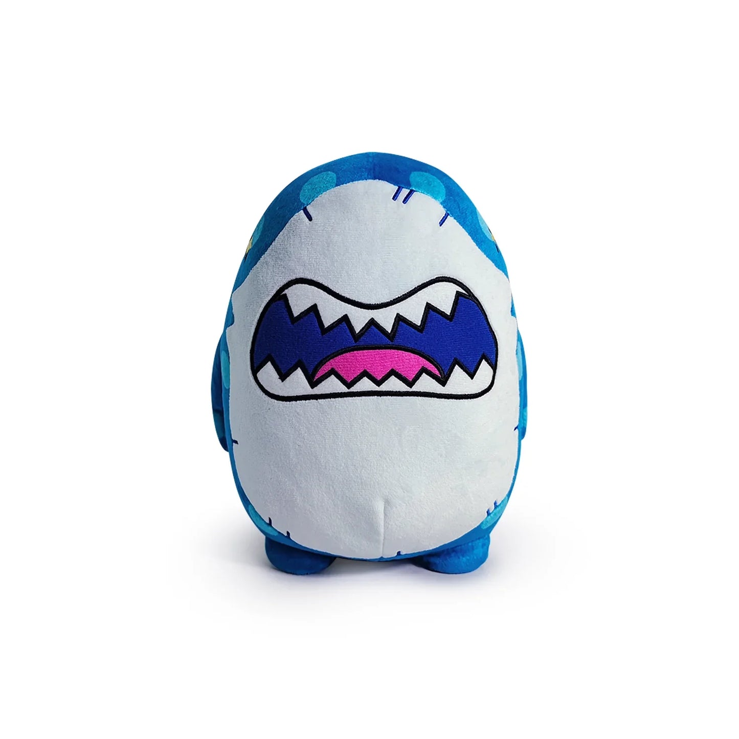 Peluche Shark-un Obey Me! Youtooz Requin Bleu