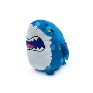 Shark-a Plush
