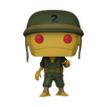 Pop! G.I. Robot