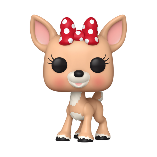 Funko Pop! Clarice