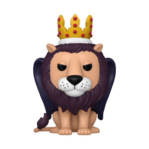 Pop! King Moonracer