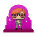 Pop! Deluxe Matt Murdock with Radar (60th Anniversary)