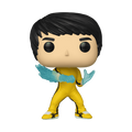 Pop! Bruce Lee (Sii Acqua)