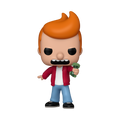 ¡Pop! Philip J. Fry (Meme de "Toma mi dinero")