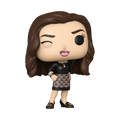 Pop! Agatha Harkness (Agatha Winking Meme)