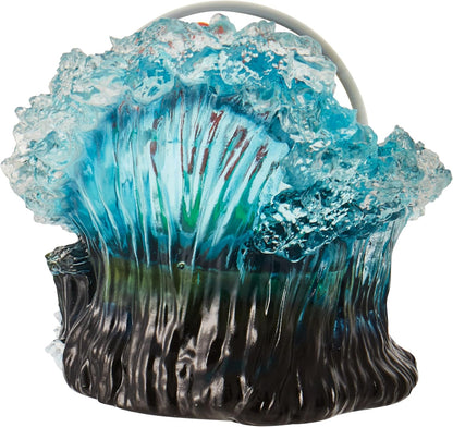 Ariel Snow Globe