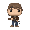 Pop! Jed ​​​​Eckert