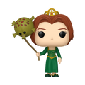 Pop! Princesse Fiona