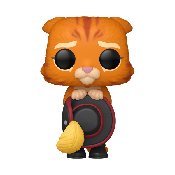 Funko Chat Potté – Shrek