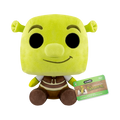 Shrek Plüschtier