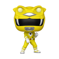 Pop! Ranger Jaune (Power Rangers: Le Film)