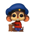 ¡Estallido! Fievel