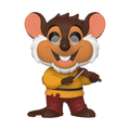 Pop! Papà con violino
