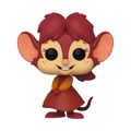 Pop! Tanya