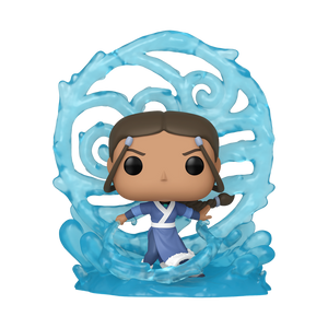 Pop! Deluxe Katara