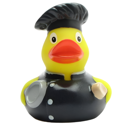 Duck Chef