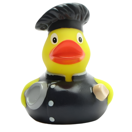 Chef de pato