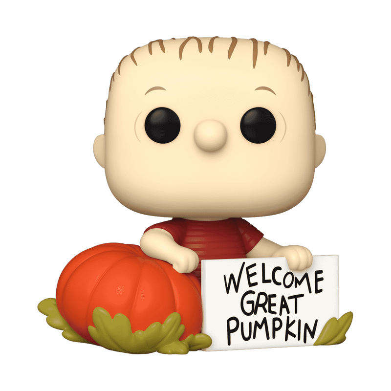 ¡Papá! Linus