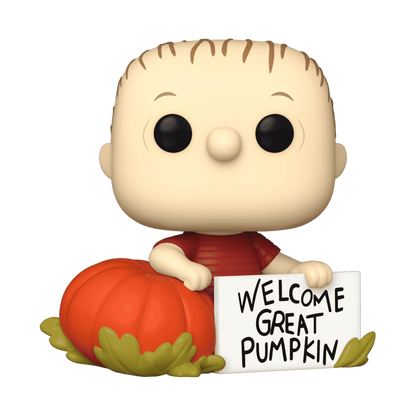 ¡Papá! Linus