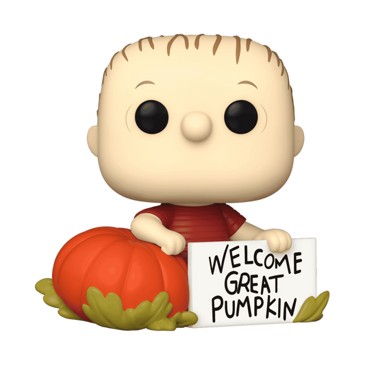¡Papá! Linus