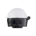 Pièce de Rechange KBT Top Complete Transparent