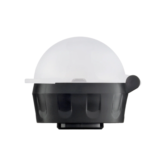 KBT Top Complete Transparent Spare Part