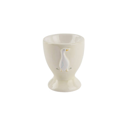 Bramble Farm Duck Egg Cup
