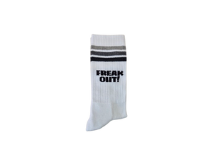 Chaussettes FREAK OUT