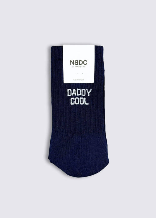 Calcetines "DADDY COOL"