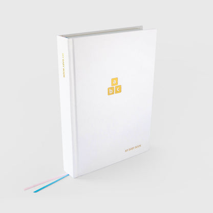 My Baby Book