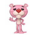 Pop! A Pantera Cor-de-Rosa 