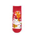 Calcetines cortos Lucky Cat