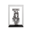 Pop! Filmposter Ongewenst nr. 1 Harry Potter