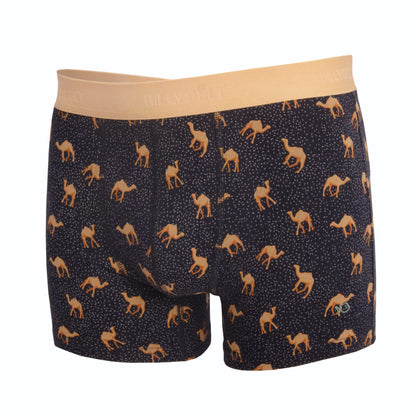 Boxer camello