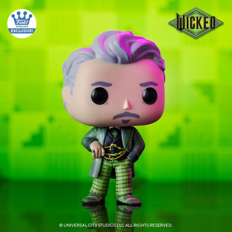 Pop! O Mágico