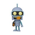 Pop! Bender (Arrotando)
