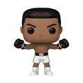 Pop! Mohamed Ali (Bras Levés)