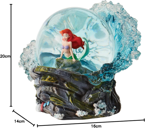 Boule à neige Disney Showcase Collection - Ariel
