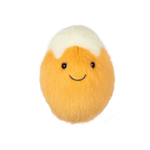 Peluche Œuf Wild & Soft - Wild & Soft