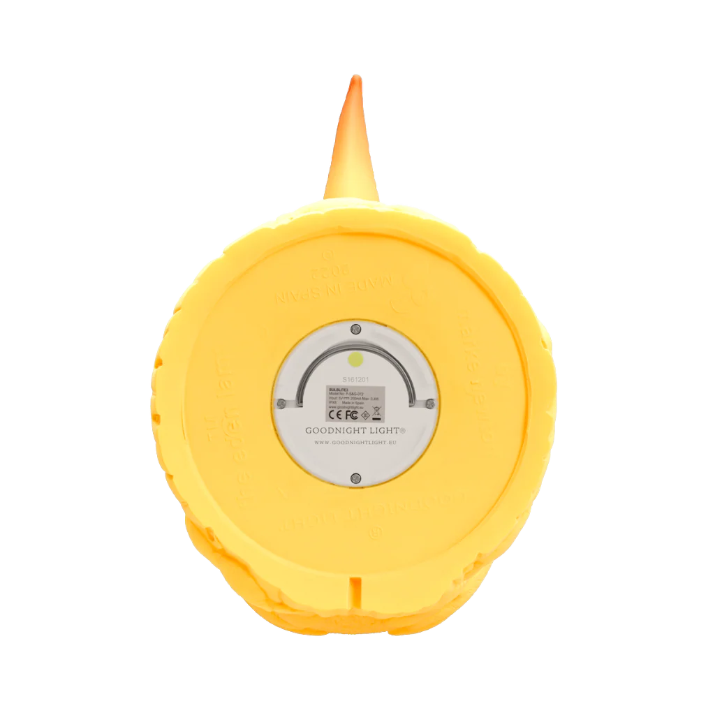 Tukan-Lampe „Die Eden-Lampe“