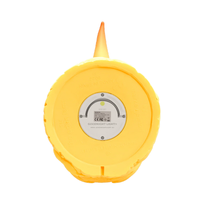 Tukan-Lampe „Die Eden-Lampe“