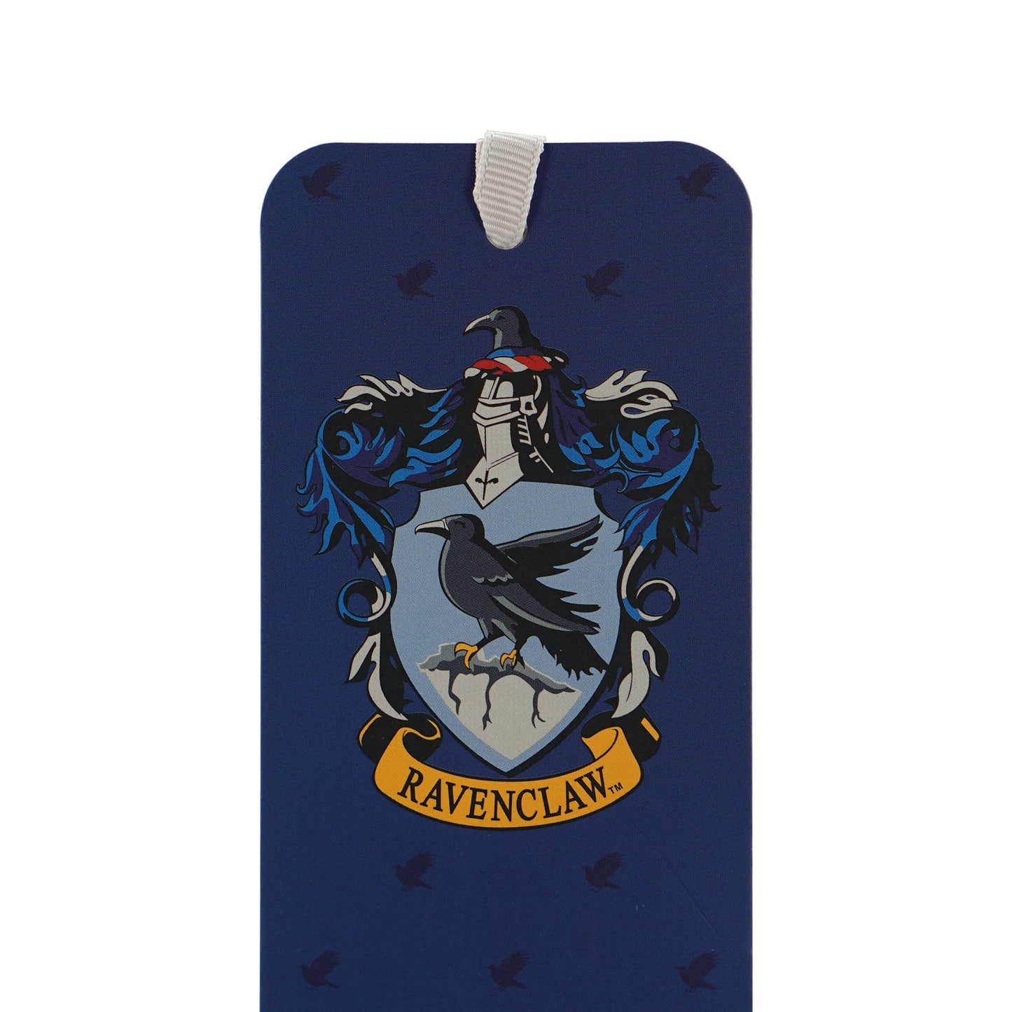 Harry Potter Ravenclaw Paper Bookmark