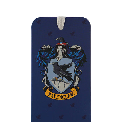 Harry Potter Ravenclaw Paper Bookmark