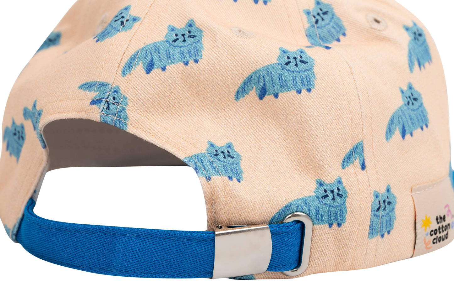 Chapeau Chats Miaoutifiques