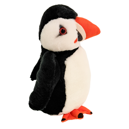 Peluche Macareux - Wild & Soft