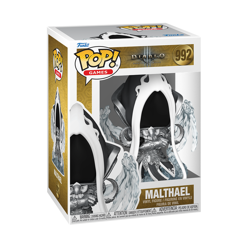 ¡Estallido! Maltael 
