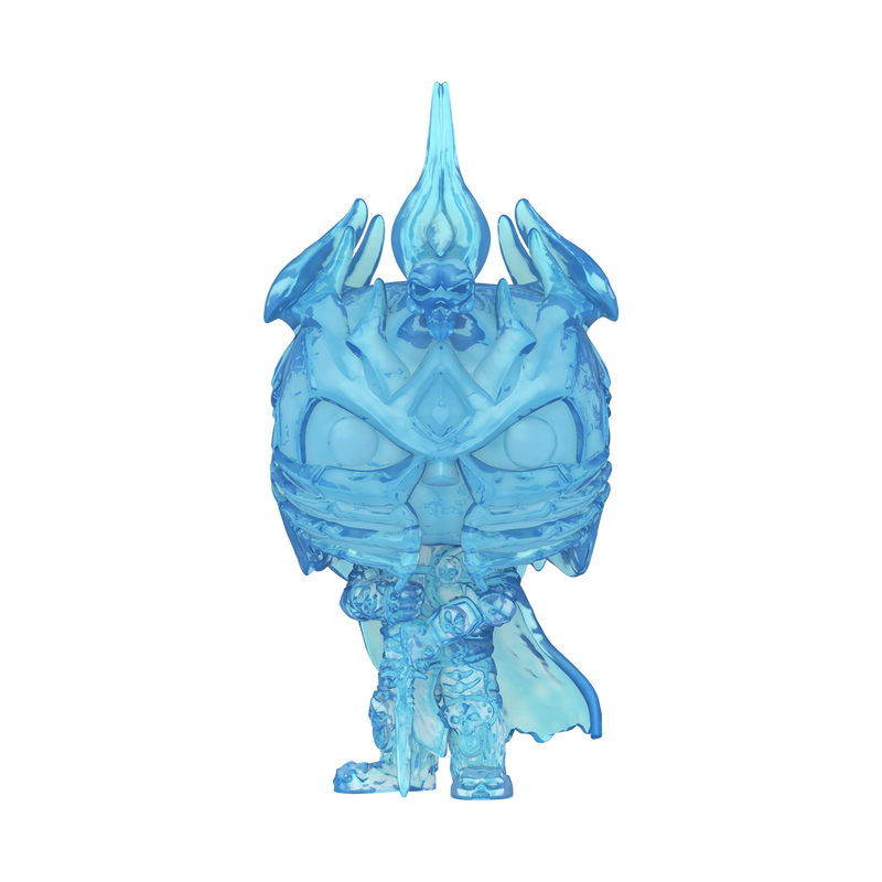 Mundo de Warcraft