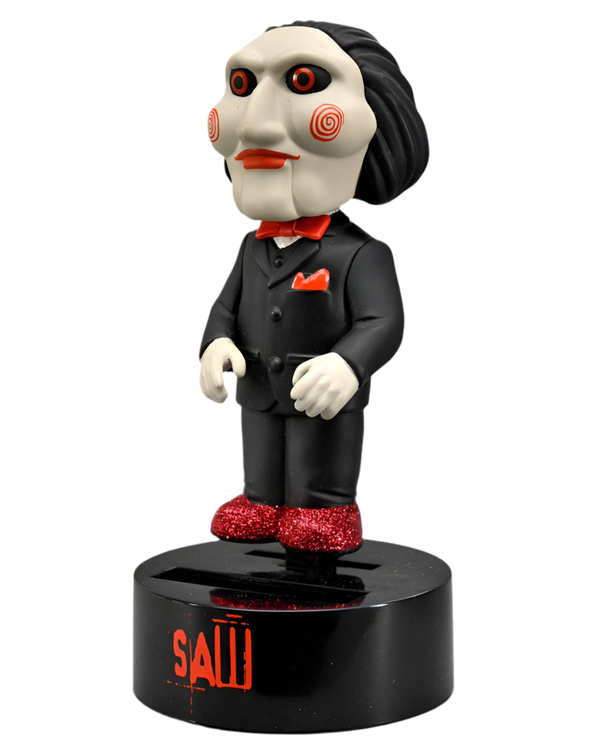 figurine bobble body billy neca